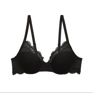 💜2/$30 Natori brand new bra